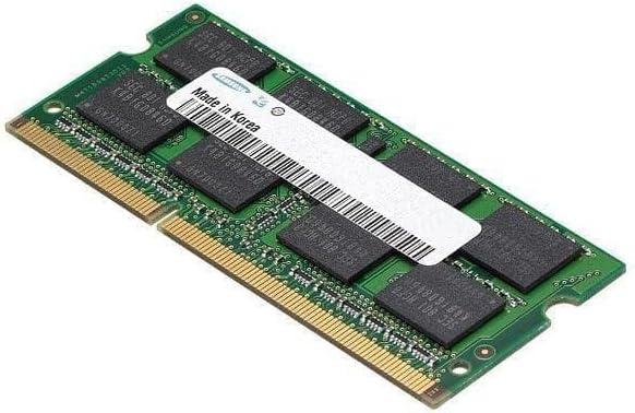 رام SODIMM DDR3  سامسونج، 1600 ميجا هرتز، 8 جيجا - M471B1G73EB0-YK0