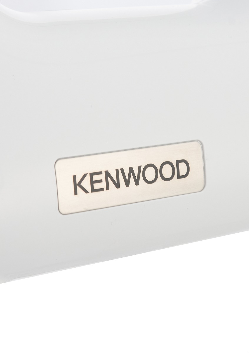 Kenwood Hand Mixer, 450 Watt, White - HMP30.A0SI