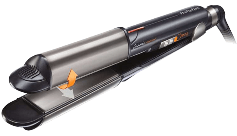 Babyliss icurl hotsell