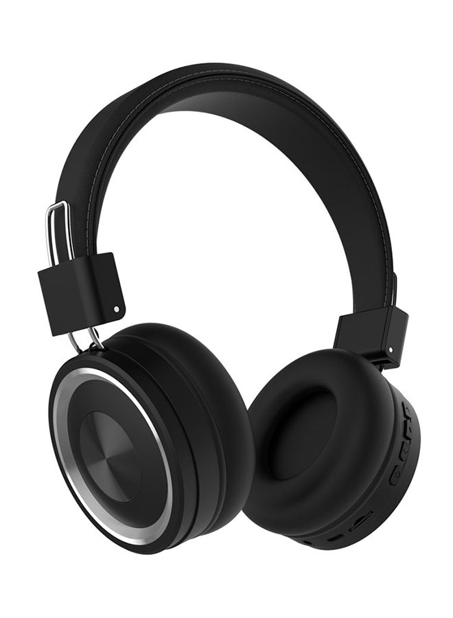 Sodo Over Ear Wireless Headphones Black SD 1002 Best price in Egypt B.TECH