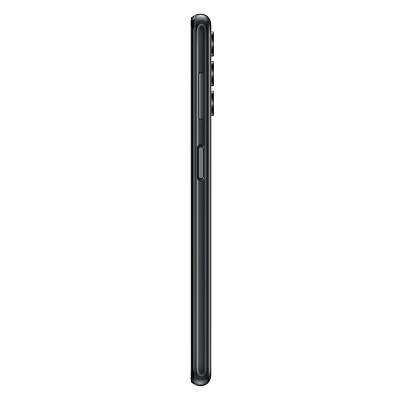 Samsung Galaxy A04s Dual Sim, 64GB, 4GB RAM, 4G LTE - Black