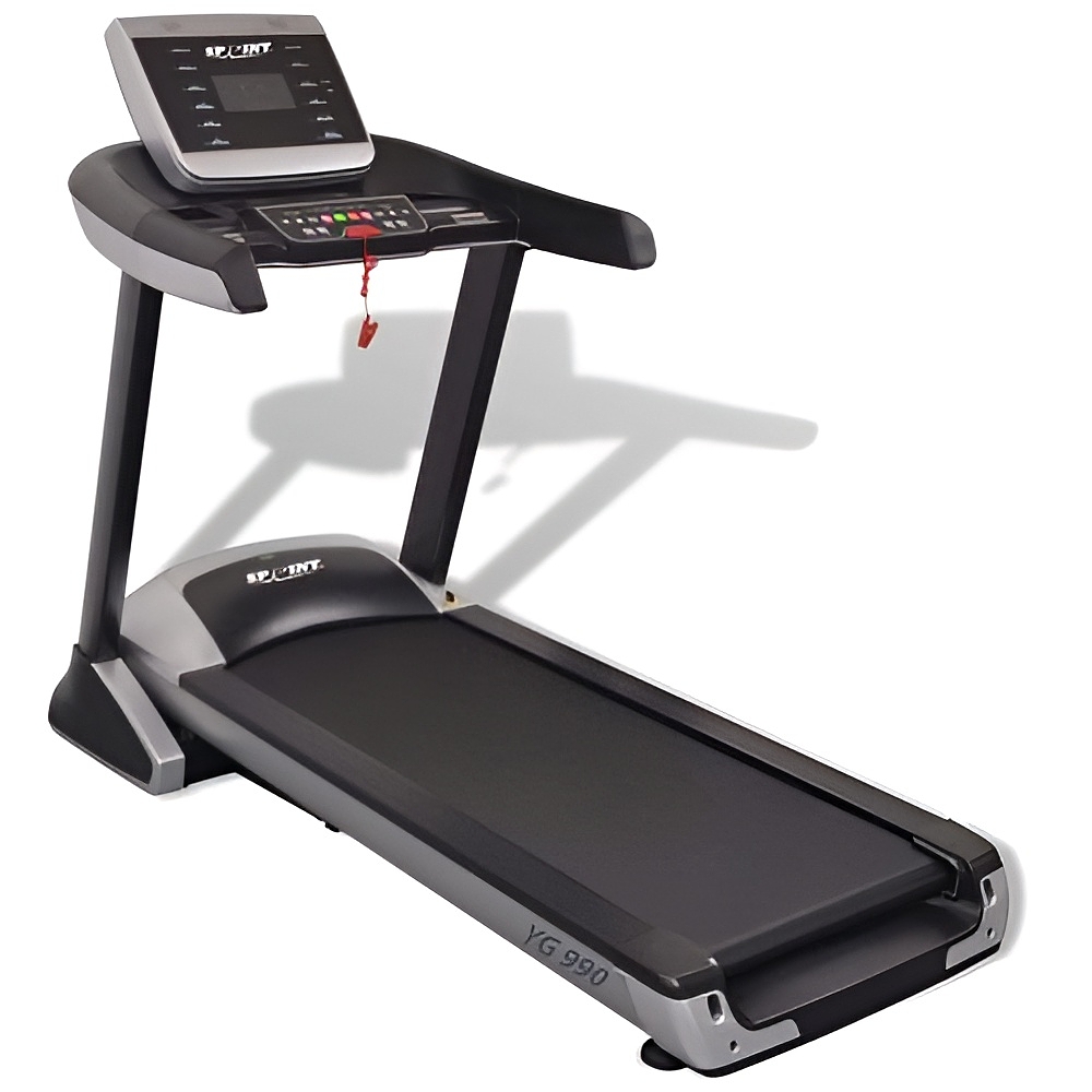 Sprint treadmill sales