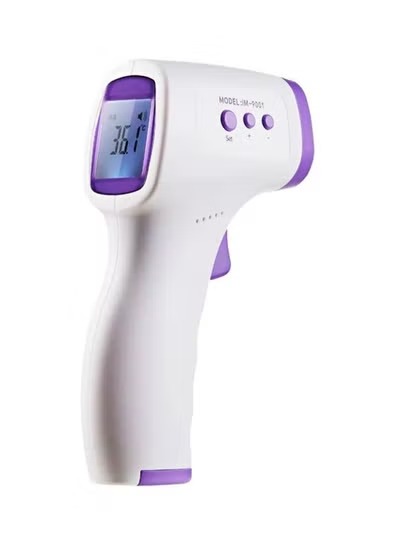 Digital Infrared Thermometer - IM-9001