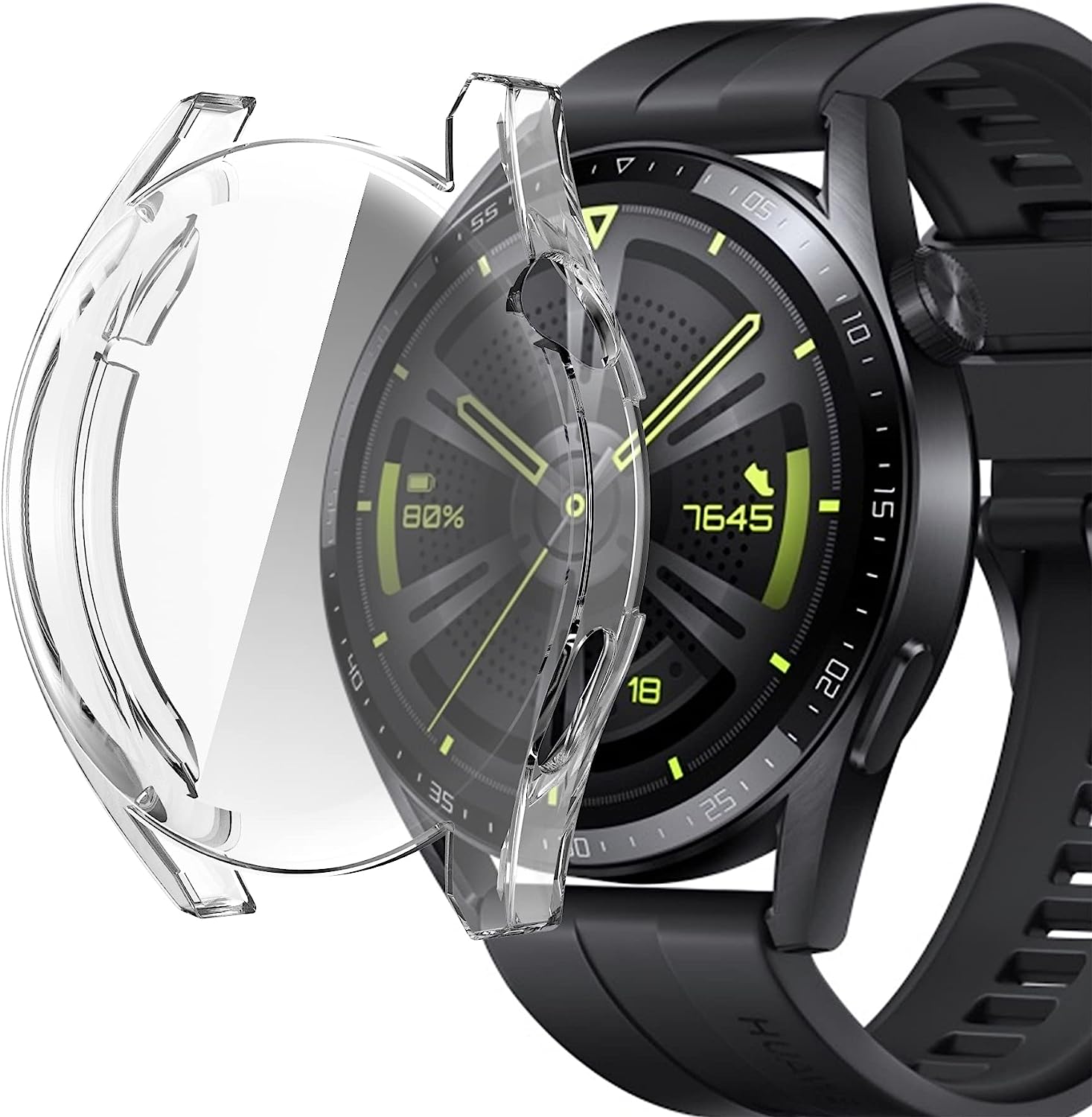 Huawei watch gt trailer online