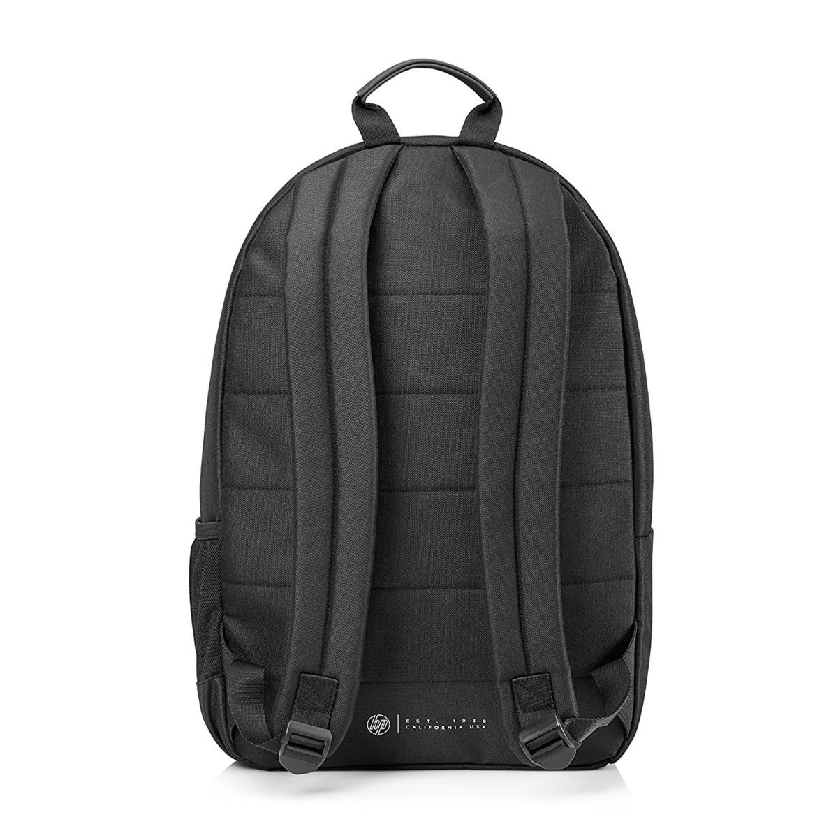 HP Classic Backpack 15.6 Inch Black 1FK05AA Best price in Egypt B.TECH