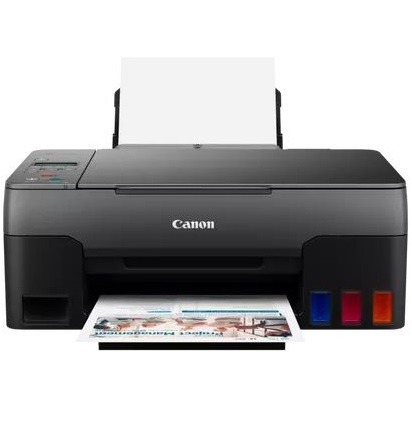 Canon PIXMA G2420 Multifunction Printer - Black
