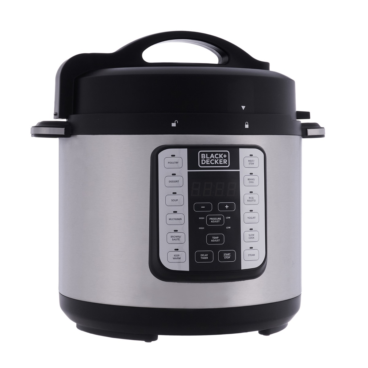 Banics electric pressure cooker hotsell