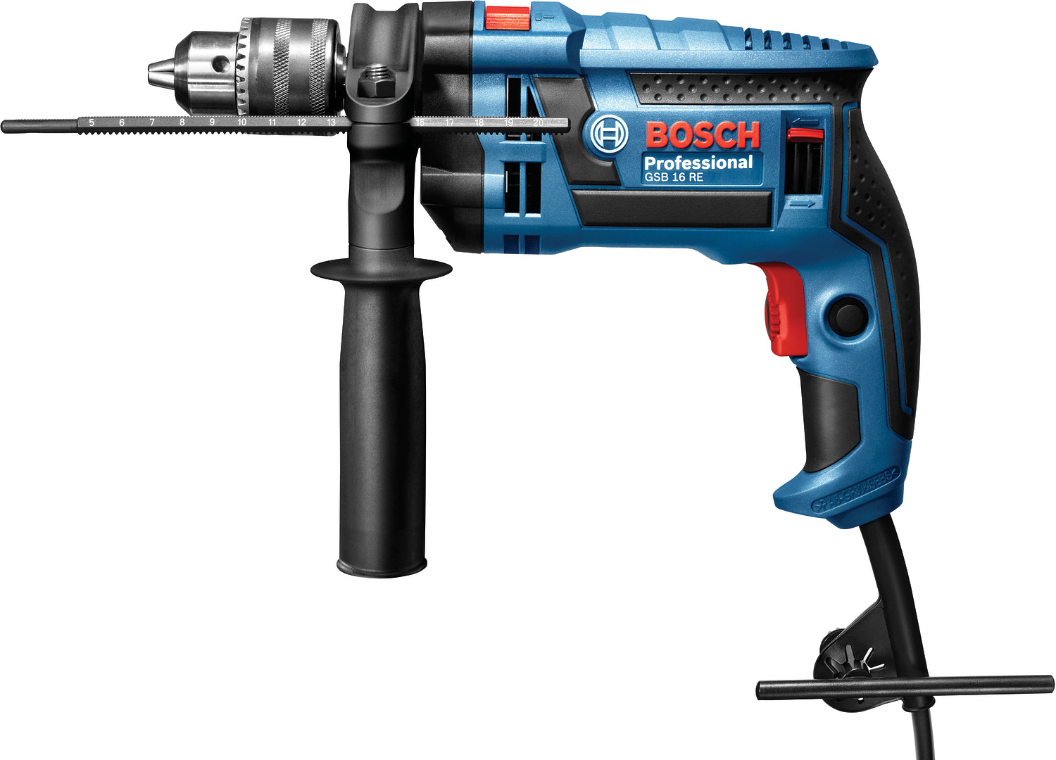 Gsb 16 re bosch professional sale