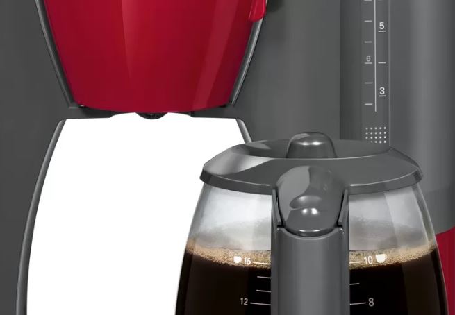 Bosch filter coffee machine 2025