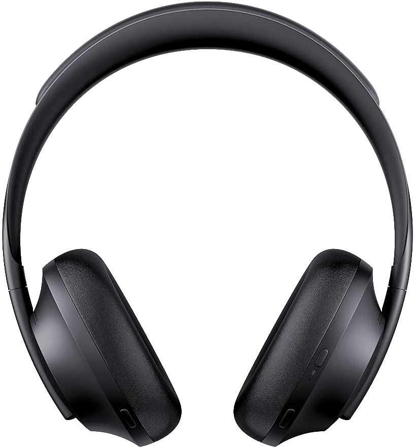 Bose Over Ear Wireless Headphones With Microphone Black 700 Best price in Egypt B.TECH