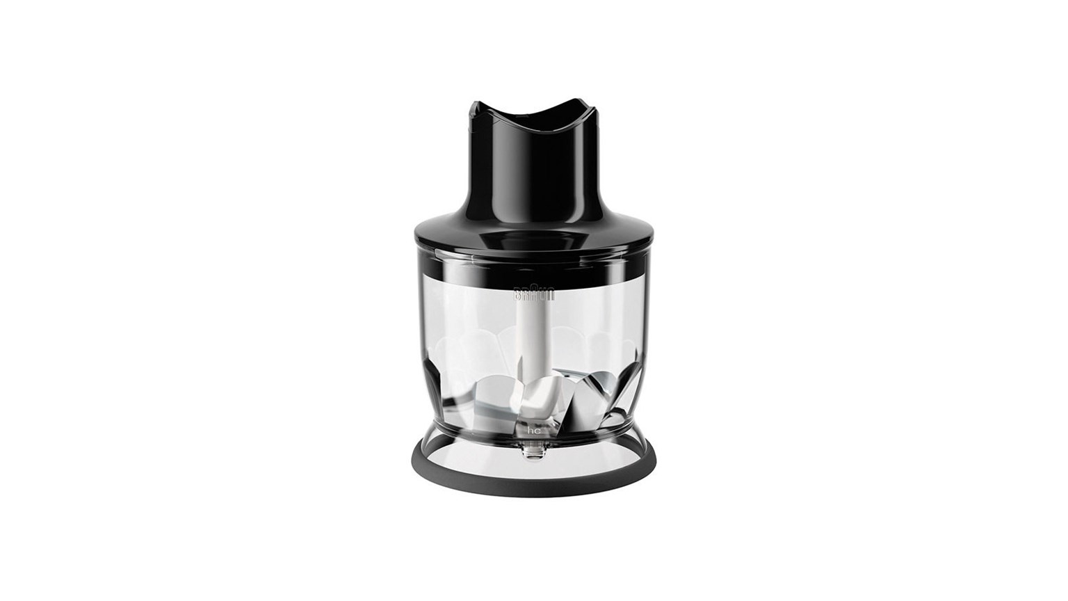 Braun MultiQuick 7 Hand Blender 750 Watt Black MQ787 Gourmet Best price in Egypt B.TECH
