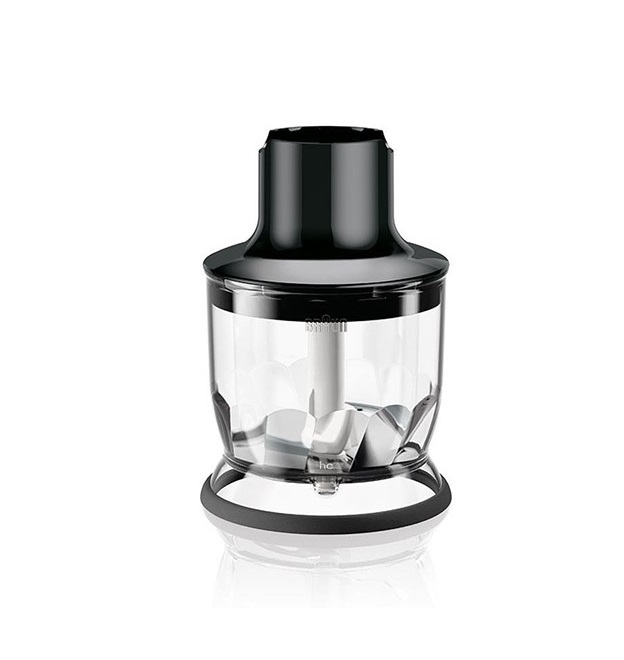 Braun MultiQuick 9 Hand Blender 1000 Watt Black MQ 9045X Best price in Egypt B.TECH