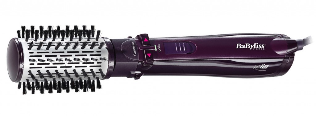 BaByliss Hot Air Styler, 1000 Watt - 2736E