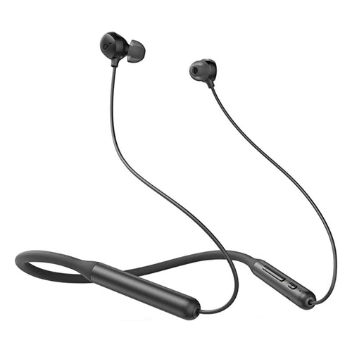 Anker SoundCore Life U2i Earphones with Microphone - Black