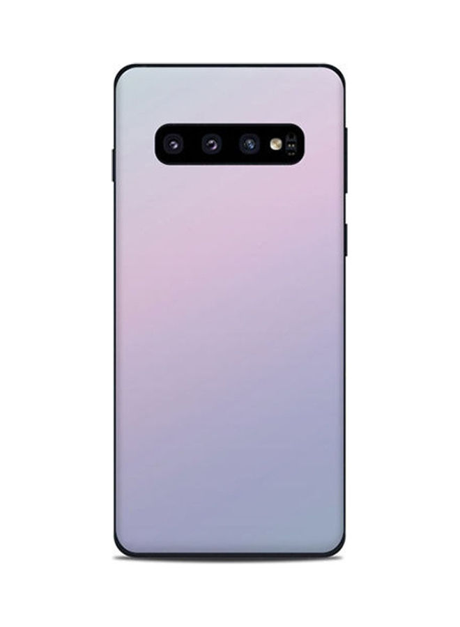 Cotton Candy Skin for Samsung Galaxy S10