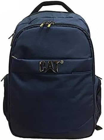 Caterpillar Laptop Backpack for 17 Inch Laptops Navy Best price in Egypt B.TECH