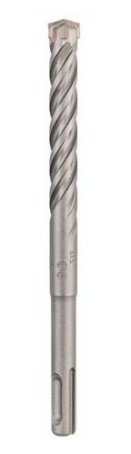 Bosch Hammer Drill Bit, 12 mm, 2608833807 -