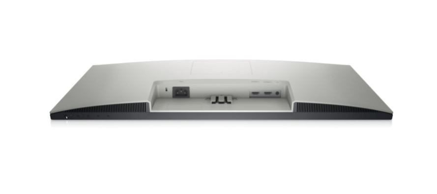Dell 27 Inch FHD LED Monitor, 75Hz, 4ms, Grey - S2721HN
