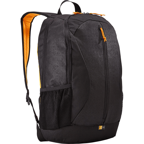 Case Logic Laptop Backpack for 15 Inch Mac Book Black IBIR 115BLACK Best price in Egypt B.TECH