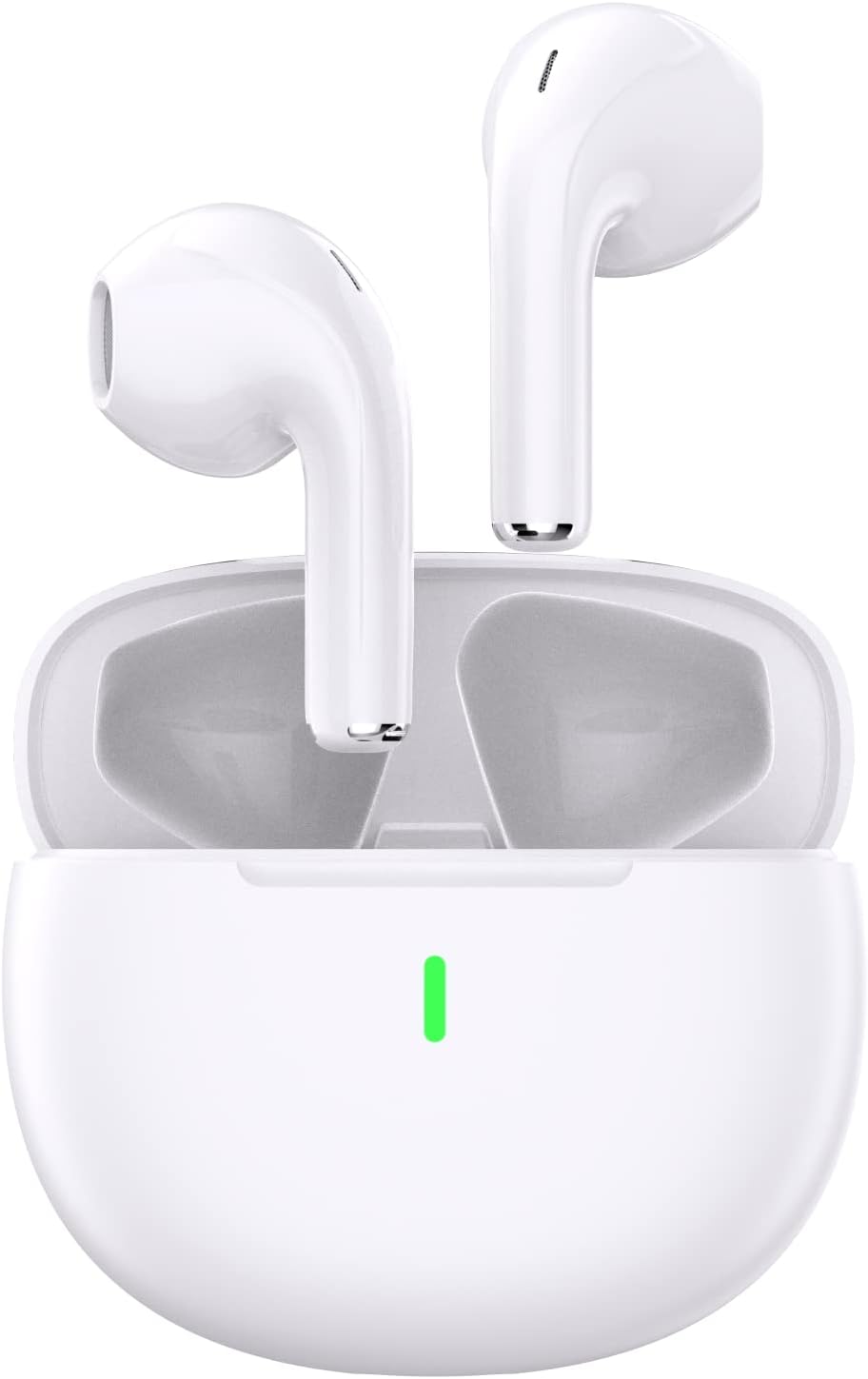 Smart earphones hotsell
