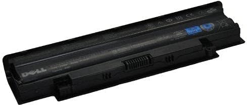 Dell Replacement Laptop Battery, 48Wh - Black