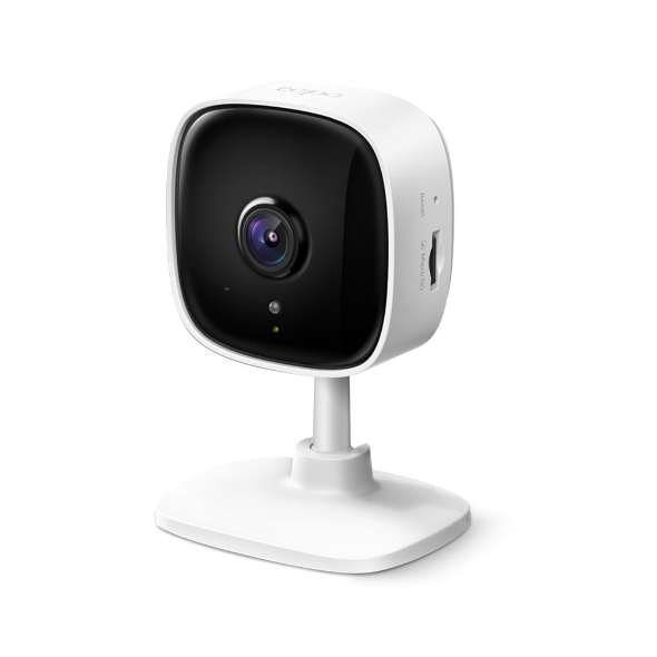 TP-Link Home Security Wi-Fi Camera - TC60