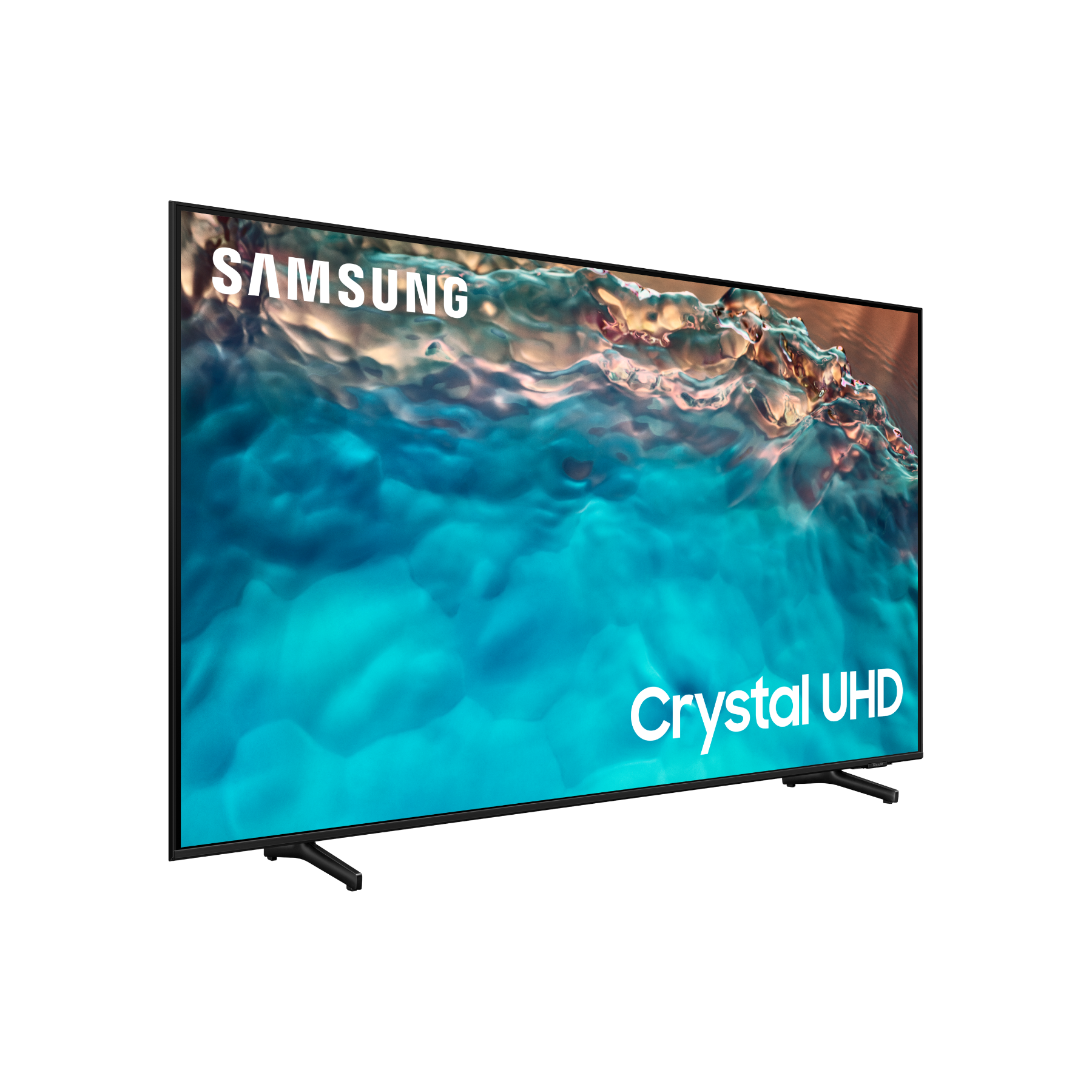 Samsung Series 8, 65 Inch, 4K UHD LED Smart TV with Builtin Receiver