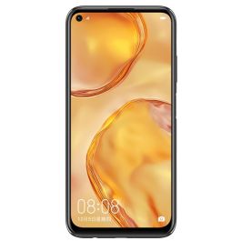 هواوي نوفا 7i بشريحتين اتصال 128 جيجا 4g Lte اسود بي تك