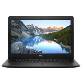 بي تك لابتوب ديل انسبيرون 3580 انتل كور I7 8565u 15 6 بوصة 1 تيرا 8 جيجا رام ايه ام دي 520 سعة 2 جيجا دوس اسود