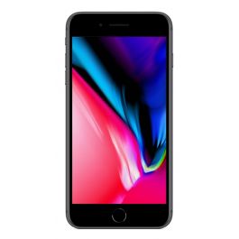 B Tech Apple Iphone 8 Plus 64 Gb 4g Lte Space Grey