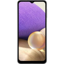 Samsung Galaxy A32 Dual Sim, 128GB, 6GB RAM, 4G LTE - Black