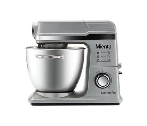 Mienta Stand Mixer 1200 Watt Stainless Steel KM38121C Best