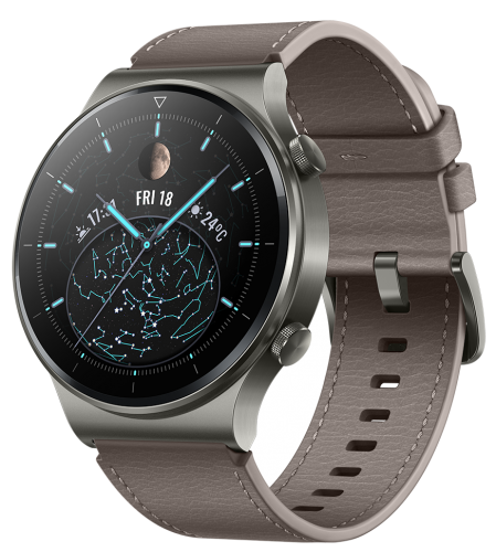 Huawei smartwatch gt2 classic sales