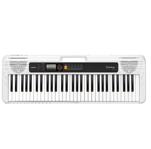 White store musical keyboards