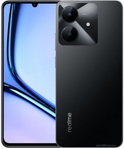 Realme Note 60 4Gb/128Gb ブラック Realme Note 60 4Gb/128Gb ブラック New) Realme Note 60 4GB+