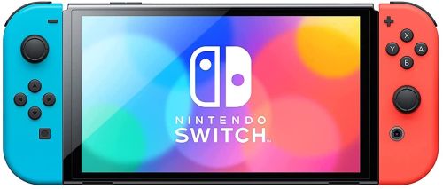 Nintendo switch shopmyexchange new arrivals