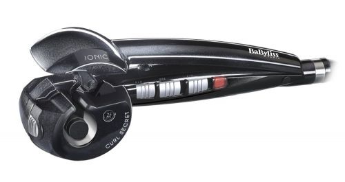 Curl secret top pro babyliss