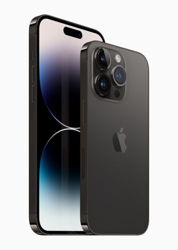 Apple iPhone 14 Pro Max Single SIM, 512GB, 6GB RAM, 5G-Space Apple iPhone 14 Pro Max Single SIM, 512GB, 6GB RAM, 5G-Space