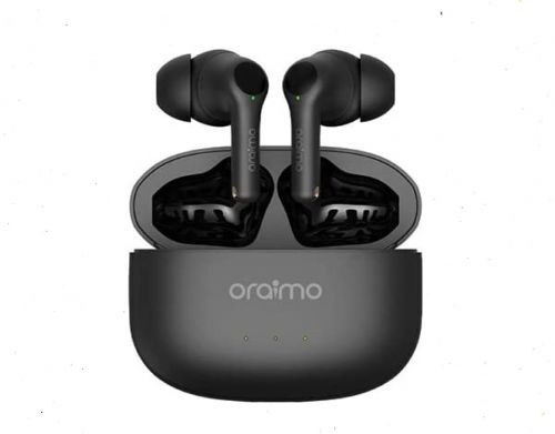 Oraimo earphones rating top