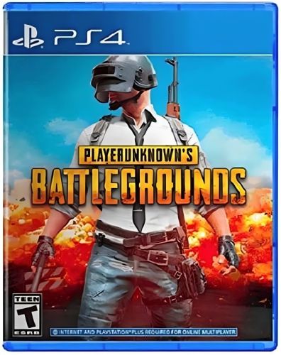 Playerunknown's battlegrounds psn discount