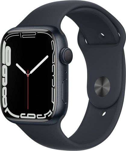 Apple watch se black sport band new arrivals