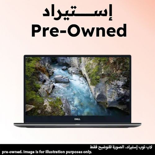 DellPrecision 5540 i7-9850H　16GB　512GB Dell Precision 5540 Workstation Laptop | 15.6