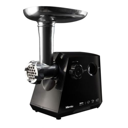 Mienta kitchen machine deals