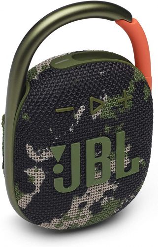 Jbl sale clip 4