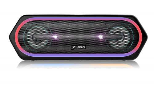 F&d bluetooth speakers price discount