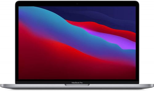 Apple MacBook Pro Laptop, M1 Chip, 13.3 Inch, 512GB SSD, 8GB RAM, Apple M1 GPU 8 Cores, Mac OS - Space Grey | Best price in Egypt | B.TECH Apple MacBook Pro Laptop, M1 Chip, 13.3 Inch, 512GB SSD, 8GB RAM, Apple M1 GPU 8 Cores, Mac OS - Space Grey | Best price in Egypt | B.TECH