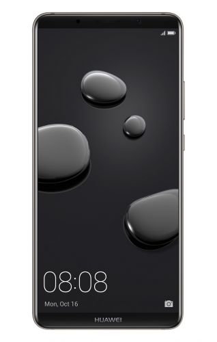 Huawei Mate 10 Pro - 128GB - Titanium Grey (Unlocked