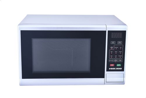 Black and decker on sale microwave price