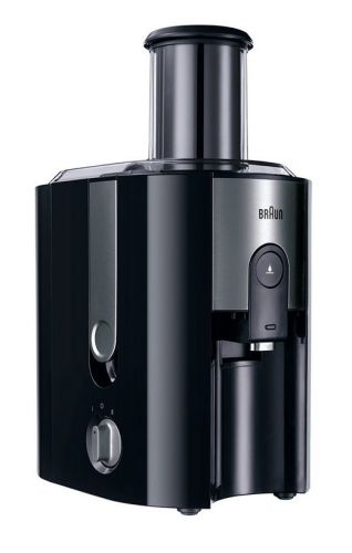Braun MultiQuick 5 Juice Extractor 900 Watt Black J500 Best