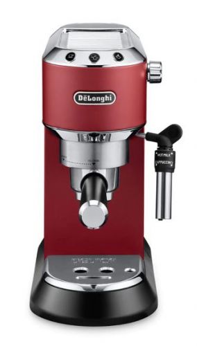 Delonghi dedica pump espresso maker new arrivals